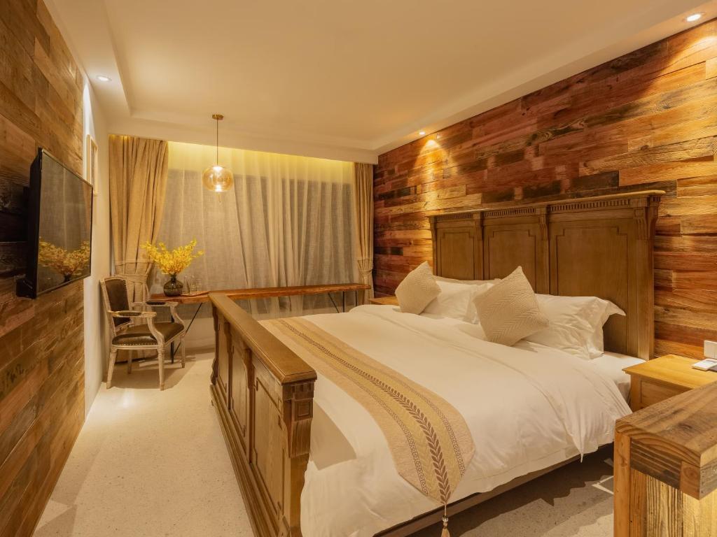 Ханчжоу: Genichi Villa