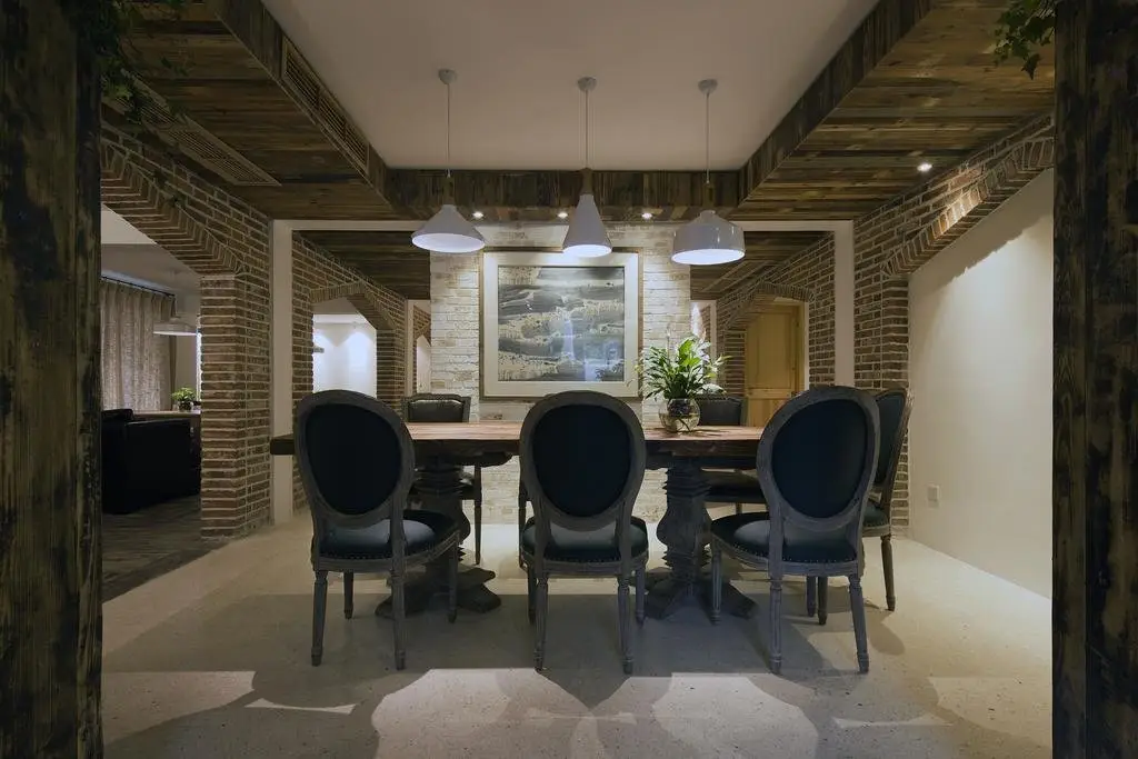 Ханчжоу: Genichi Villa