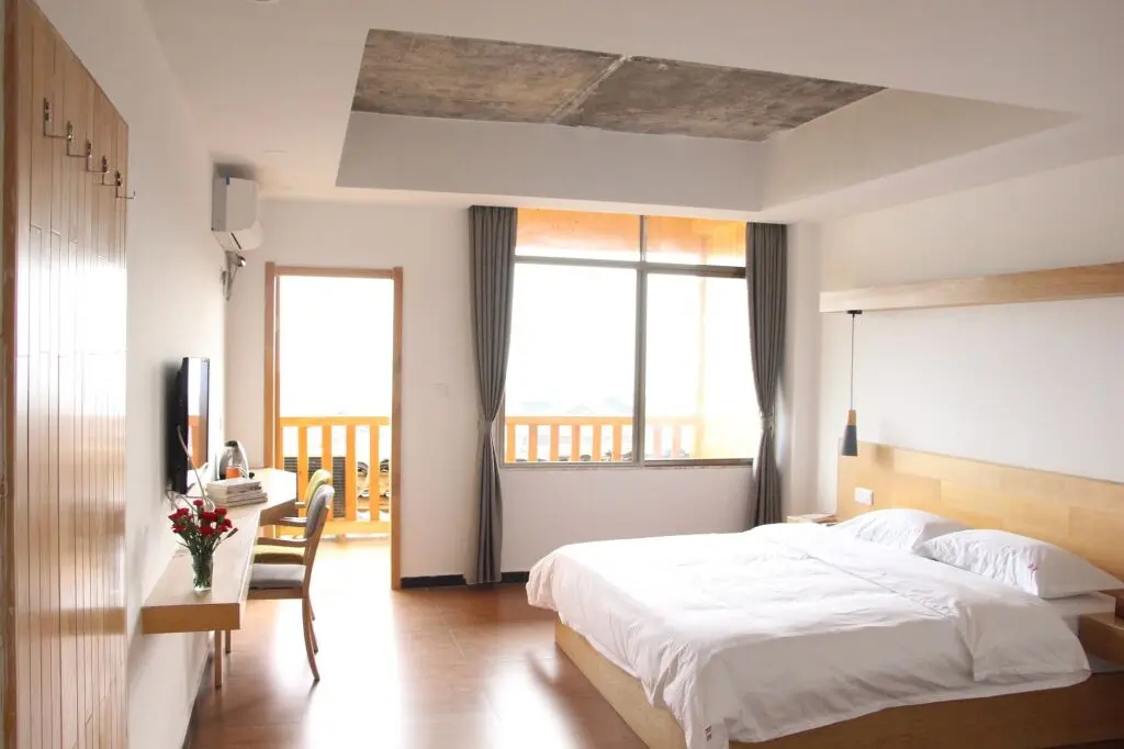Longsheng: Travelling With Hotel Long Ji Ping An