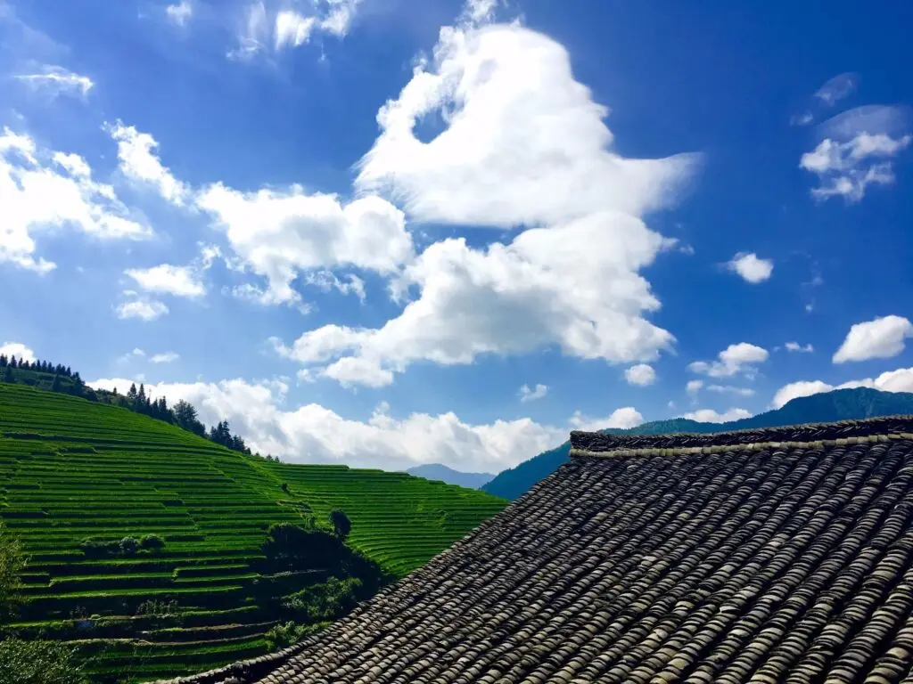 Longsheng: Travelling With Hotel Long Ji Ping An
