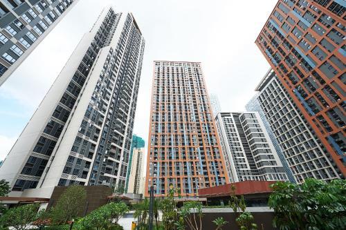 Shengang Hotel Apartment Shenzhen Science City Branch — фото 1