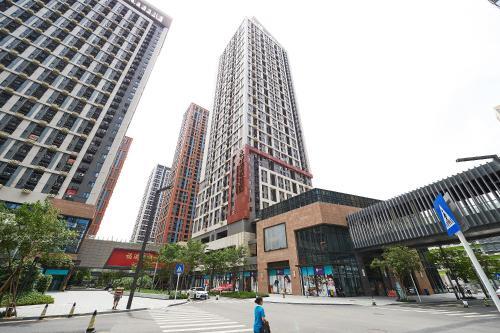 Шэньчжэнь: Shengang Hotel Apartment Shenzhen Science City Branch