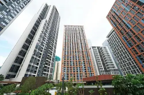 Шэньчжэнь: Shengang Hotel Apartment Shenzhen Science City Branch