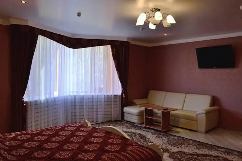 Светлогорск: Пансионат Балтика