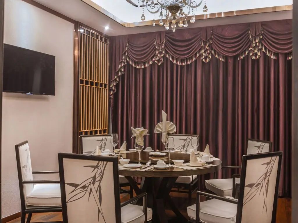 Шэньчжэнь: Shenzhen Bay Hisoar Hotel