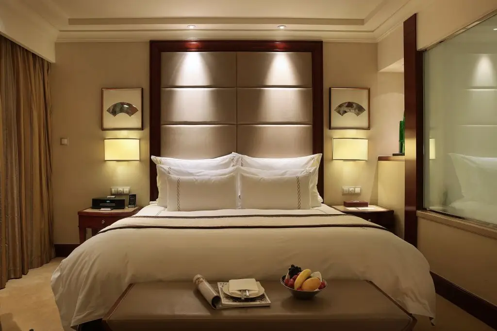 The Dragon Hotel Hangzhou — фото 1