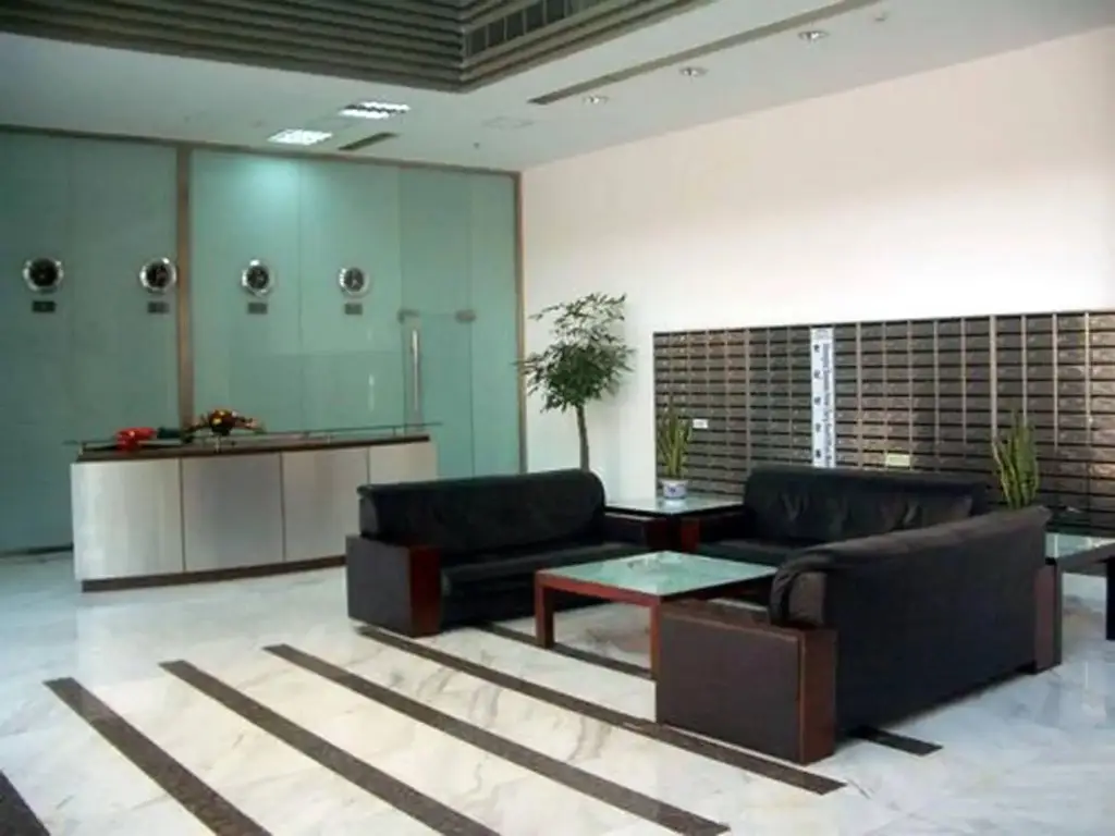 Шанхай: World Union Service Apartment Cosmo