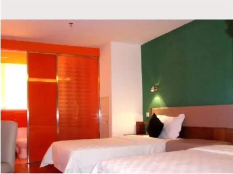 Шэньчжэнь: Baoan South Garden Inn