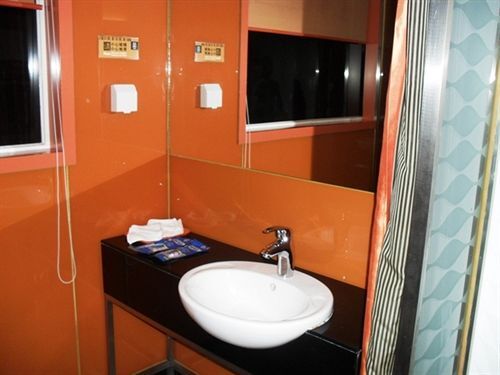 Baoan South Garden Inn — фото 1