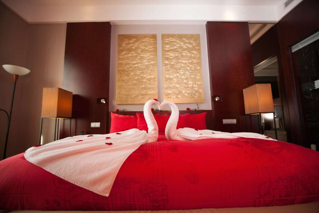Пекин: Hilton Beijing Capital Airport