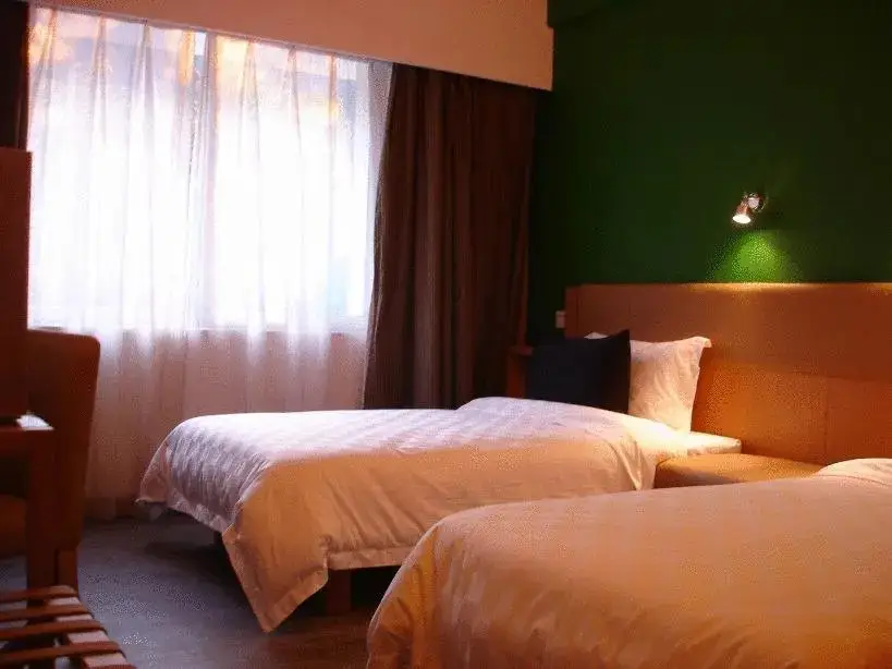 Шэньчжэнь: Dongmen Garden Inn