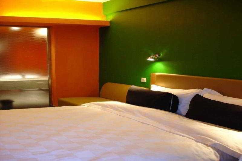 Шэньчжэнь: Dongmen Garden Inn