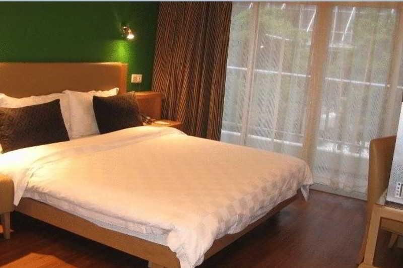 Шэньчжэнь: Dongmen Garden Inn