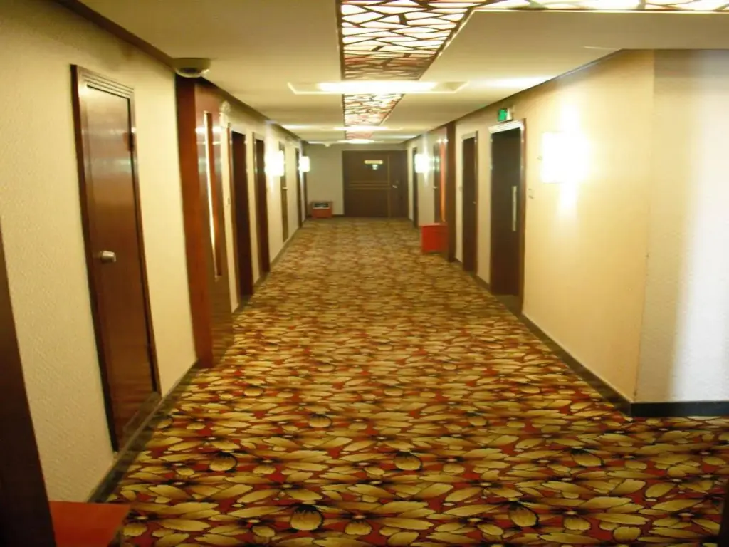 Гуанчжоу: Guangzhou Tianyue Hotel