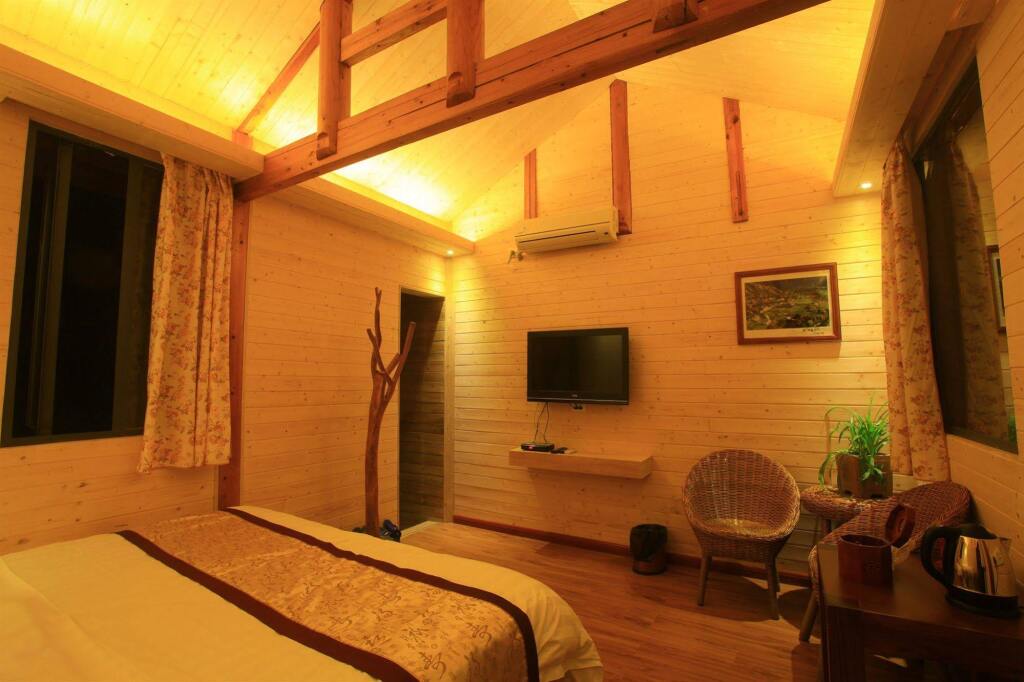 Yangshuo Dongling Resort — фото 1