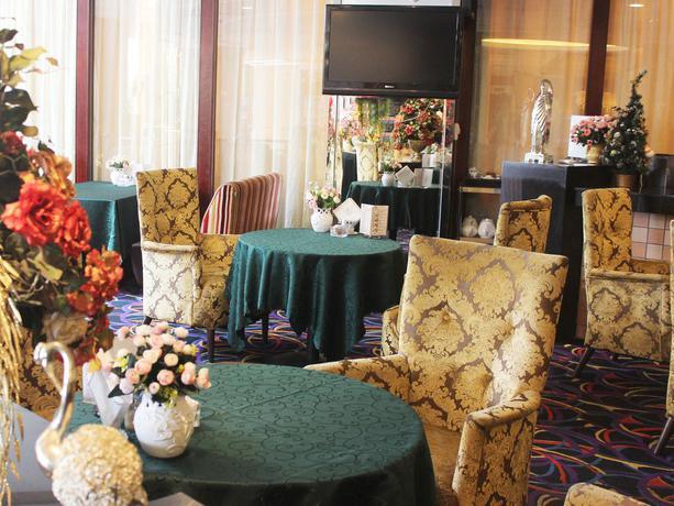 Гуанчжоу: Junyue Hotel