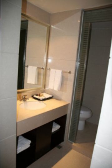 Гуанчжоу: Junyue Hotel