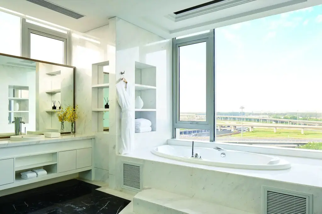 Пекин: Cordis, Beijing Capital Airport by Langham Hospitality Group