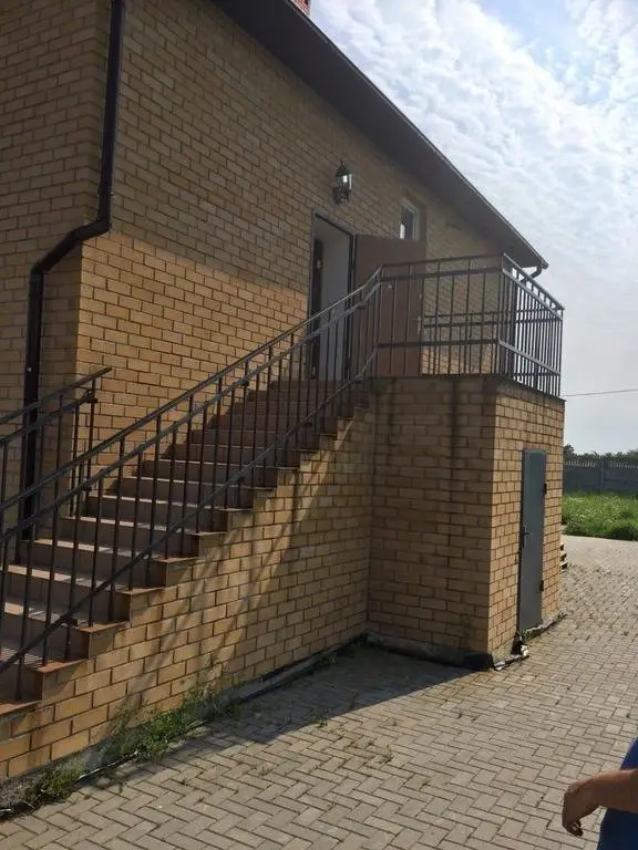 Донское: Holiday Home Na Dachnoy