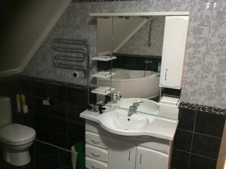 Донское: Holiday Home Na Dachnoy