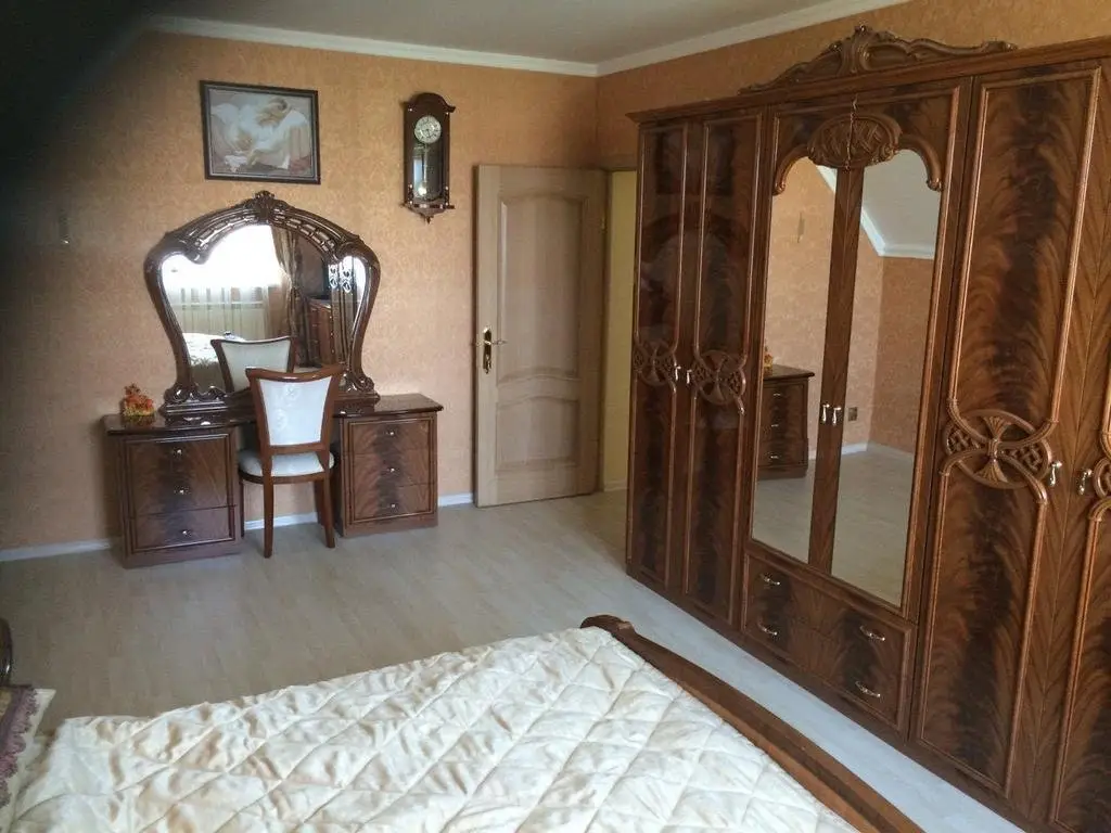 Донское: Holiday Home Na Dachnoy