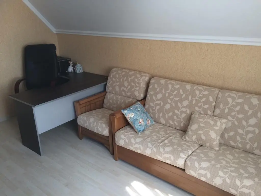 Донское: Holiday Home Na Dachnoy