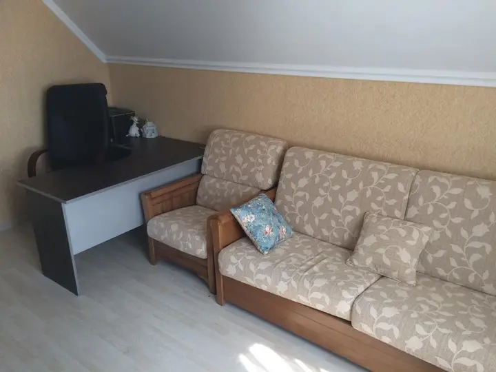 Донское: Holiday Home Na Dachnoy