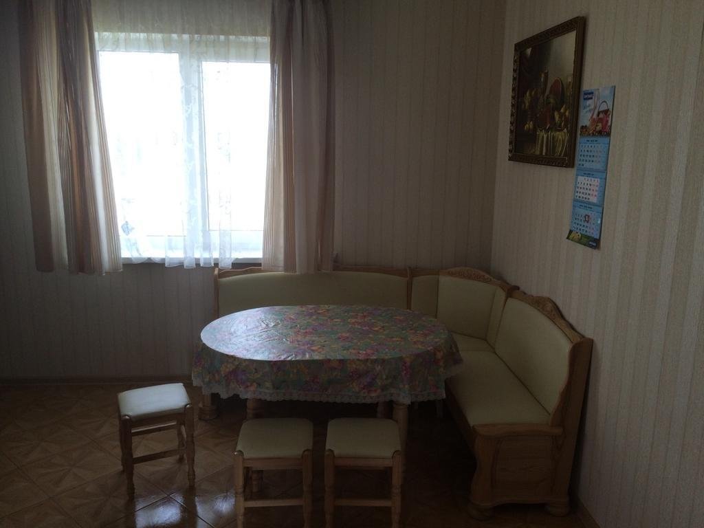 Донское: Holiday Home Na Dachnoy