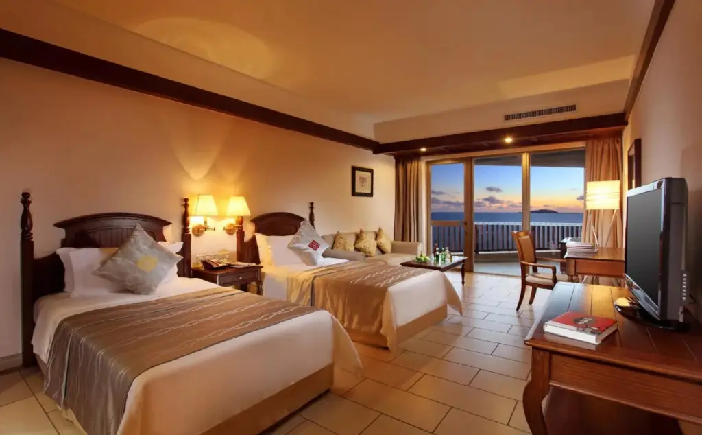 Санья: Timton International Hotel