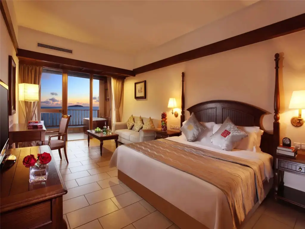 Санья: Timton International Hotel