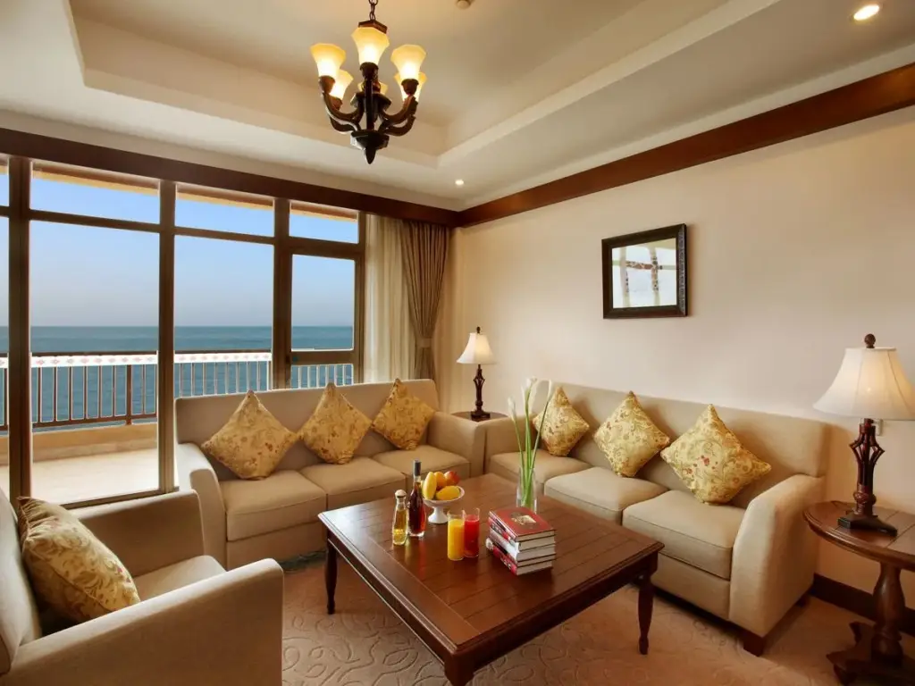 Санья: Timton International Hotel