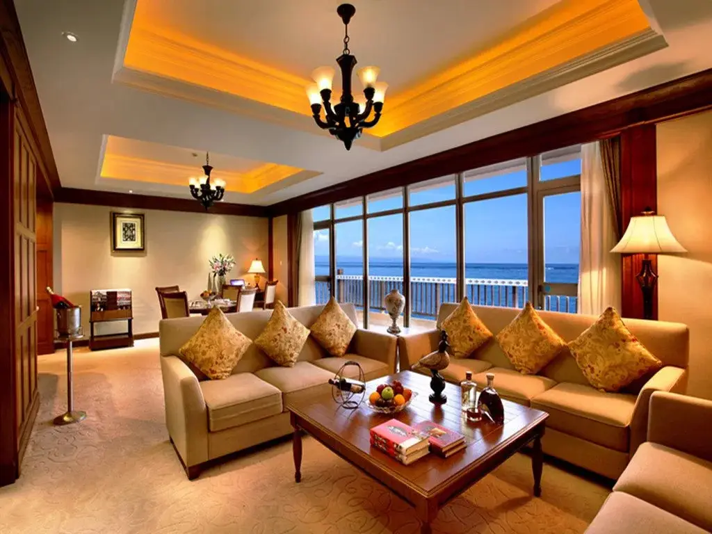 Санья: Timton International Hotel