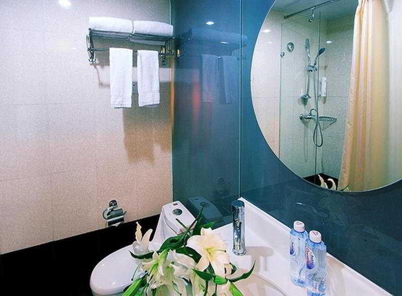 Шэньчжэнь: City Inn Shangbu South Road