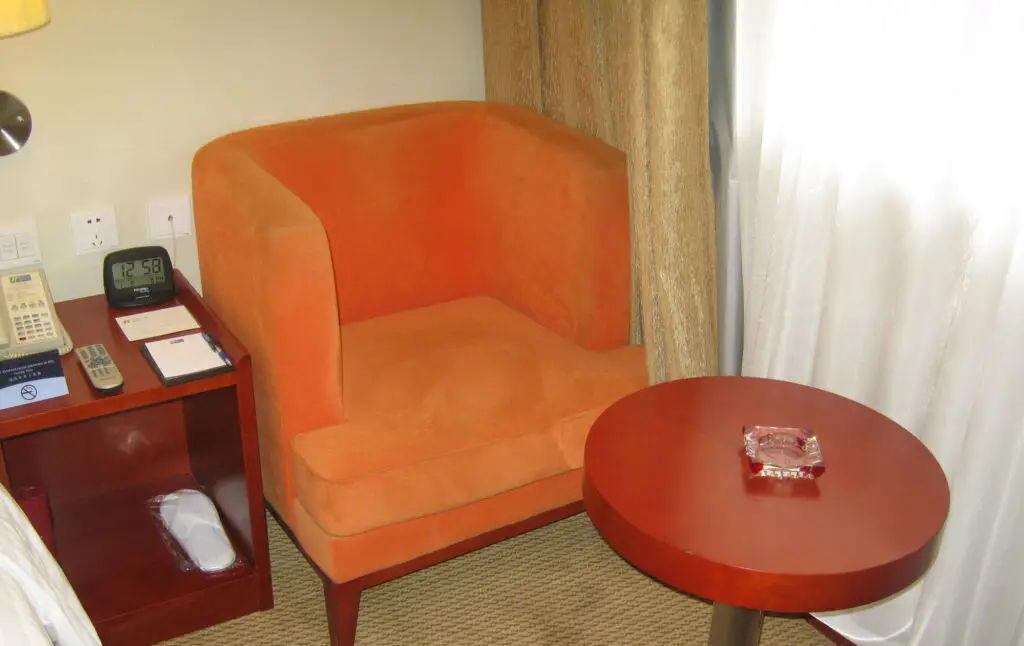 Тяньцзинь: Holiday Inn Express Tianjin Dongli by IHG