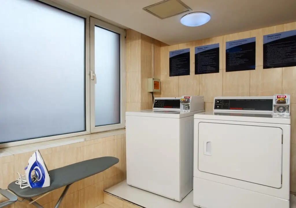 Тяньцзинь: Holiday Inn Express Tianjin Dongli by IHG