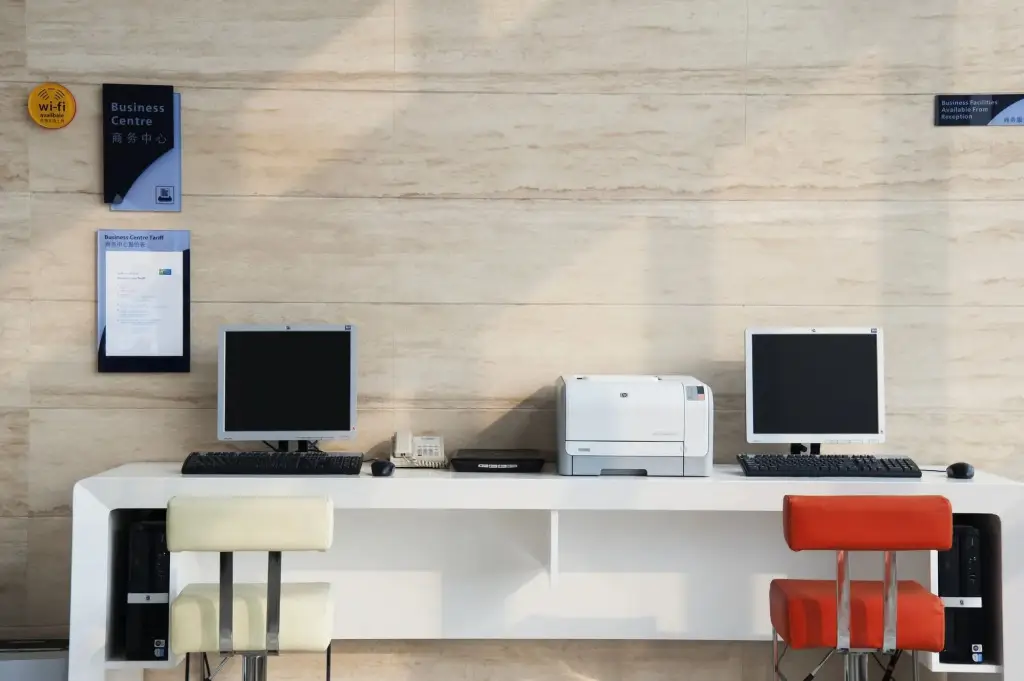 Тяньцзинь: Holiday Inn Express Tianjin Dongli by IHG