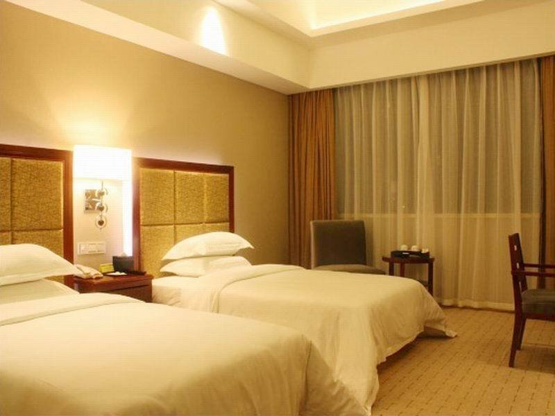 Шэньчжэнь: Shenzhen Fulai Garden Hotel (Former Shenzhen Taihao Garden Hotel)