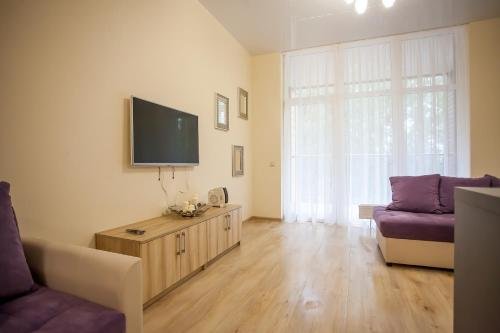 Светлогорск: Sunny Svetlogorsk 14