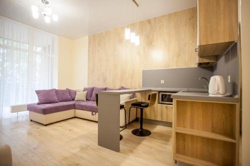 Светлогорск: Sunny Svetlogorsk 14