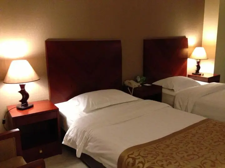 Циндао: Eagle Canyon Hotel