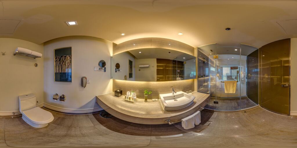 Сиань: Holiday Inn Xi'an High-tech Central by IHG