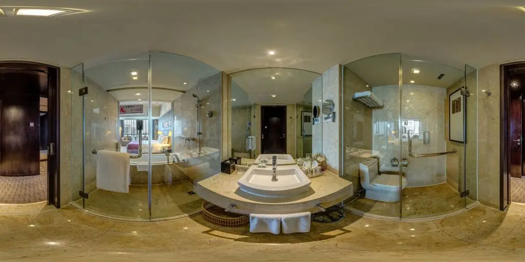 Сиань: Holiday Inn Xi'an High-tech Central by IHG