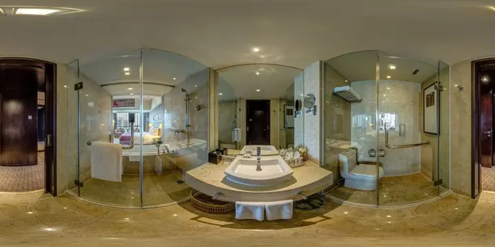 Сиань: Holiday Inn Xi'an High-tech Central by IHG
