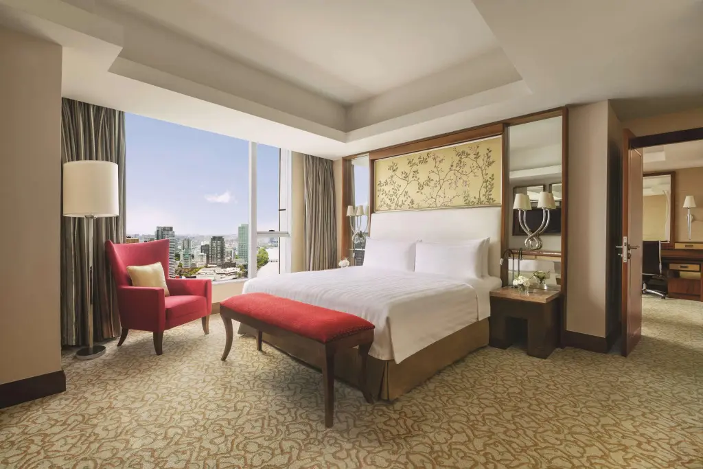 Нинбо: Shangri-La Ningbo