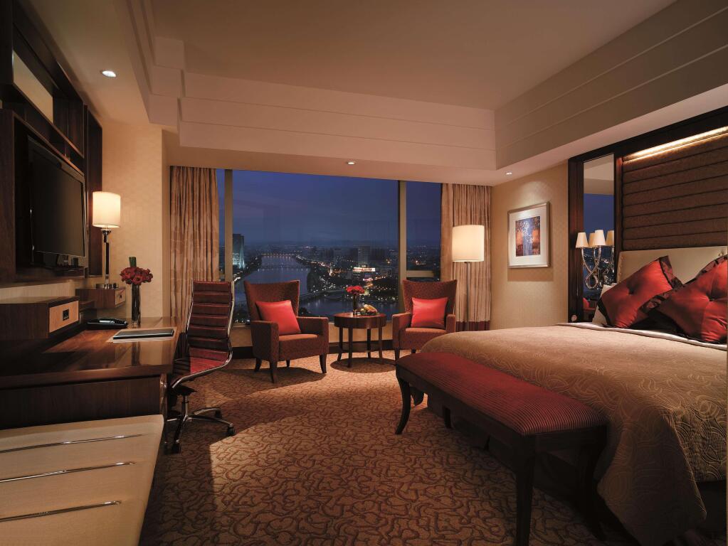 Нинбо: Shangri-La Ningbo