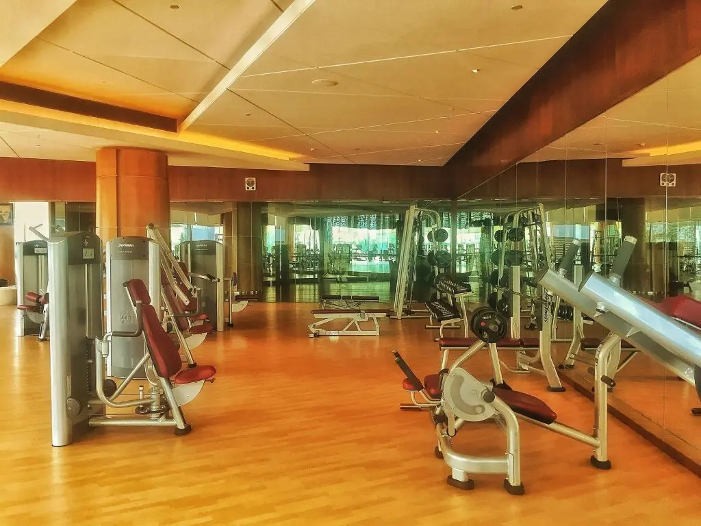 Нинбо: Shangri-La Ningbo