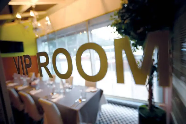 Гонконг: Bridal Tea House Hotel To Kwa Wan