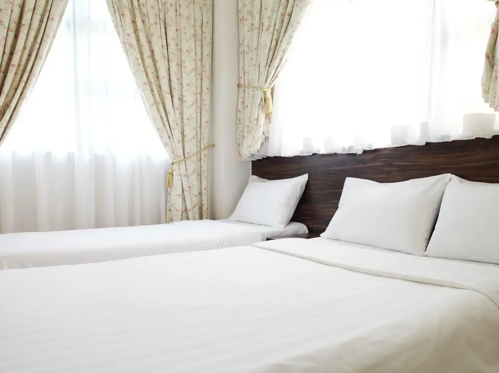 Коулун: Bridal Tea House Hotel Tai Kok Tsui (Anchor St.)