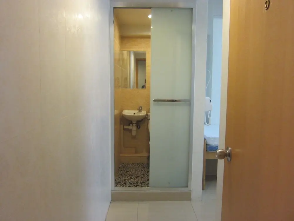 Гонконг: Hung To Hotel