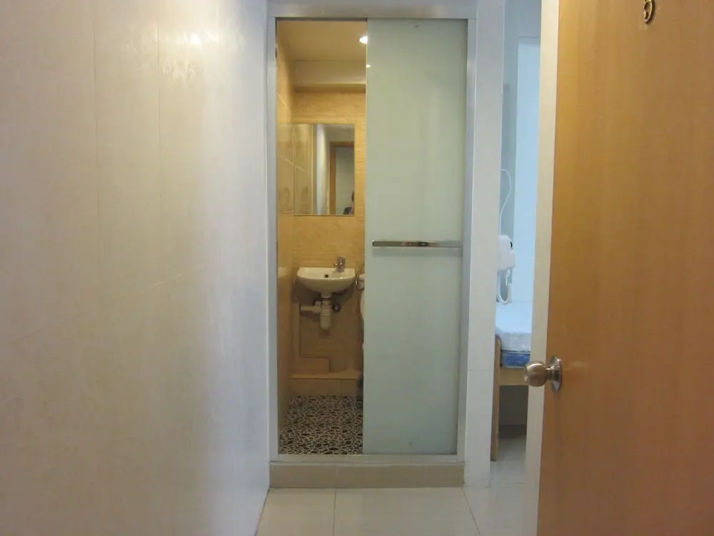 Гонконг: Hung To Hotel